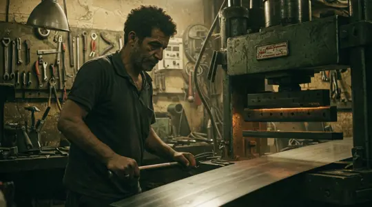 عمال تشكيل الألواح المعدنية.jpg